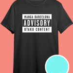 Camiseta Advisory