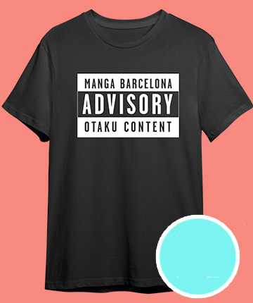 Camiseta Advisory