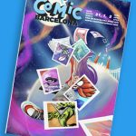 Poster 41 Comic Barcelona