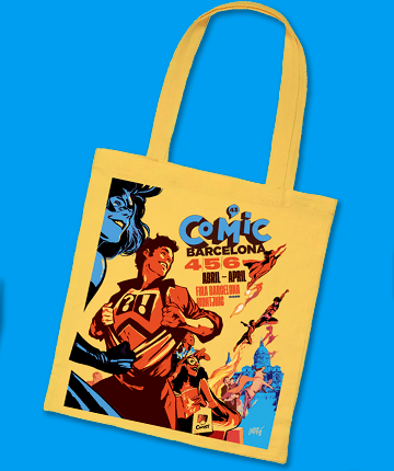 Totebag 2025
