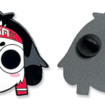 Pin Onachan
