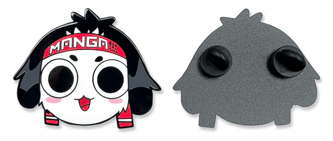 Pin Onachan